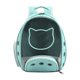 thumbnail image 2 of transpirable para transporte de , bolsa portátil para perros , jaula para cápsulas de espacio para mascotas - Blue Azul Salvador Dali Bolsa de almacenamiento, 2 of 9