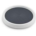 thumbnail image 1 of Copco 2555-0191 Non-Skid Cabinet Turntable, 9-Inch, 1 of 8