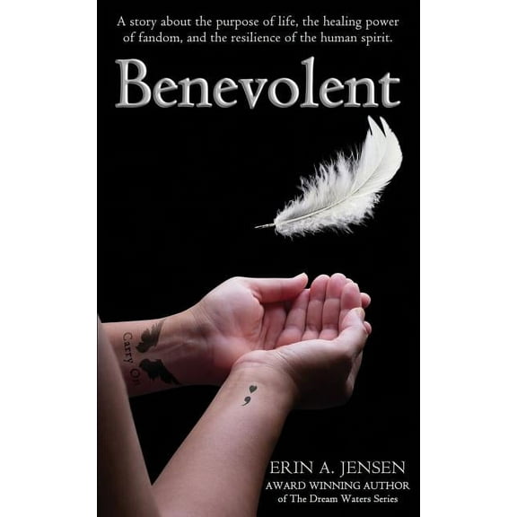 Benevolent, (Paperback)