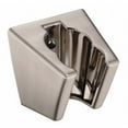 thumbnail image 1 of Supports Muraux à Deux Positions en Nickel Brossé, 1 of 1