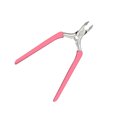 thumbnail image 2 of Seitruly Manicura Uña Cuticle Nipper Tijeras Removedor de piel muerta Multifuncional Profesional Acero inoxidable Cuidado Pedicura Rosa Type3 NO3, 2 of 6