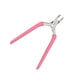 thumbnail image 2 of Seitruly Manicura Uña Cuticle Nipper Tijeras Dead Skin Remover Antideslizante Multifuncional Professional Care Trimmer Alicates Juegos de manicura Rosa Seitruly CE015810-06, 2 of 6