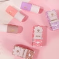 thumbnail image 2 of yeacher YOUNG VISION Multi-Purpose Cream Stick for Blush, Highlighter & Contour - Compact, Long-Lasting, Silky Touch Makeup Tool (04# Blush), 2 of 7