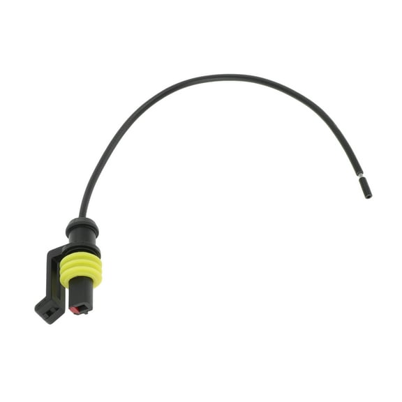 Unique Bargains Oil Pressure Sender Switch Wiring Harness for Chevrolet CRUZE 2011-2016 Replace No.PS503/55354325 Oil Pressure Sensor Connector Pigtail for Buick ENCORE 2013-2016