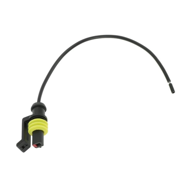 Arnés de cableado del interruptor del sensor de presión de aceite para Chevrolet CRUZE 2011-2016 Reemplazo No.PS503/55354325
