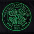 thumbnail image 3 of Celtic FC Mens Quilted Padded Gilet, 3 of 5