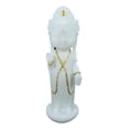 thumbnail image 4 of Cultural Art Standing Amida Buddha Amitabha Feng Shui Zen Vastu Mini Figurine, 4 of 8