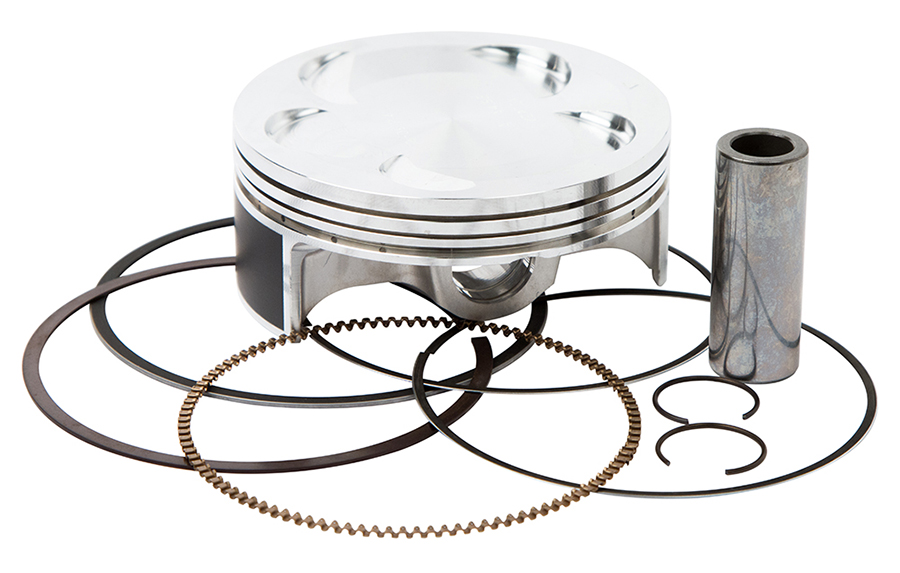 New Vertex Replica Piston Kit for Yamaha WR 426 F (0102), YZ