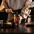 thumbnail image 2 of Manual Coffee Grinder Handle Cover Compatible with For Comandante C40 MK4 Ergonomic Design for Comfortable Grinding, 2 of 8