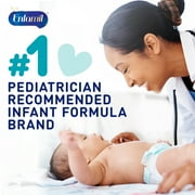 Enfamil NeuroPro Enfacare Non-GMO Liquid Baby Formula, 2 oz Bottle (6 ct)