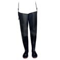 thumbnail image 3 of Almencla Fishing Waders Lightweight Wading Pants for Outdoor Agriculture Work Hunting 40, 3 of 8