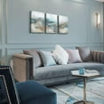 thumbnail image 3 of Abstract Wall Decor Living Room Canvas Wall Art For Bedroom Fashion Wall Decorations For Office Minimalist Abstract Ink Wall Paintings Inspiration Wall Pictures Artwork Room Home Decoration 3 Piece, 3 of 6