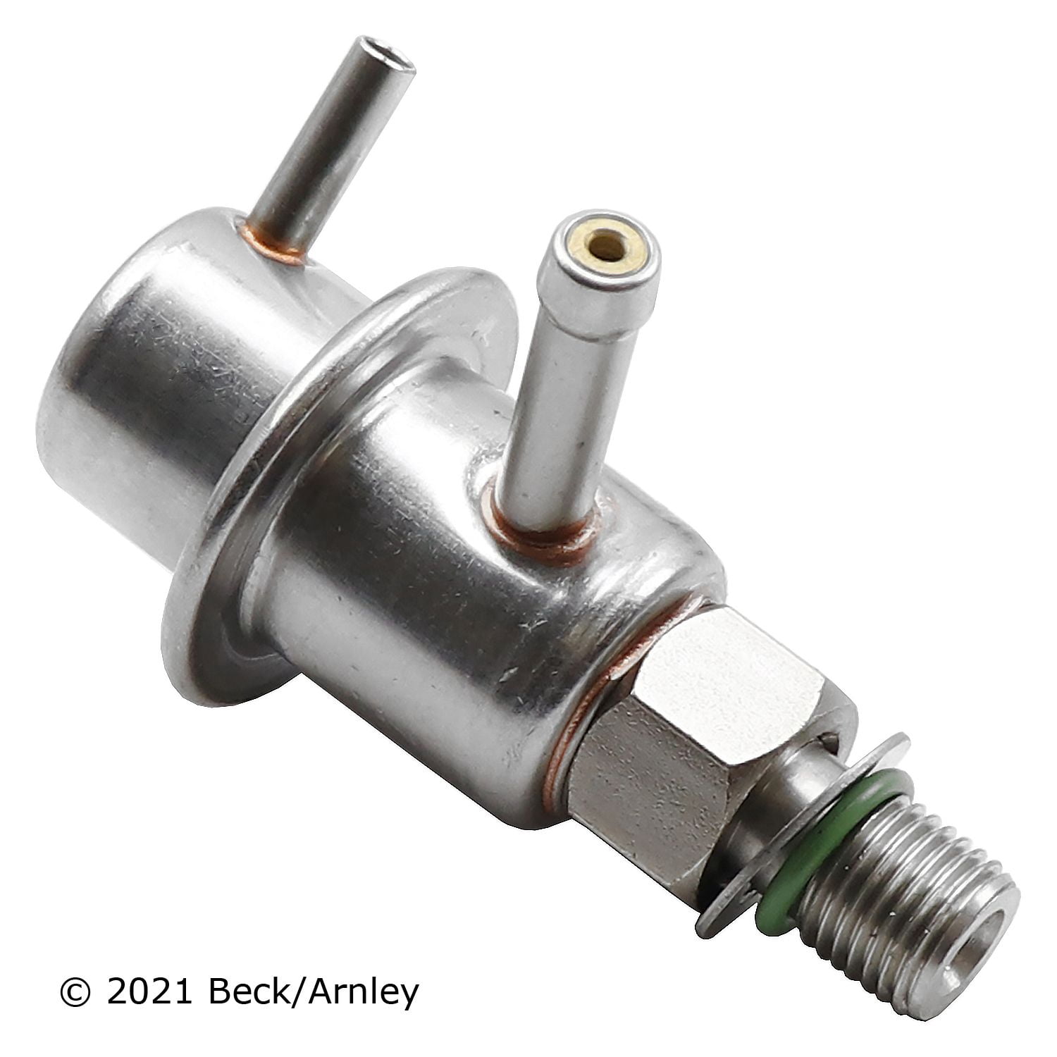 BeckArnley 158-1527 Fuel Injector Pressure Regulator