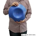 thumbnail image 4 of Cales Portables en Plastique PP pour Remorque RV (Bleu), 4 of 8
