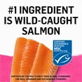 thumbnail image 6 of Purina Beyond, Grain Free Natural Wild Salmon, Wet Cat Food Pate, 3 oz. Cans, 12 Pack, 6 of 12