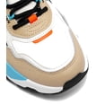thumbnail image 4 of Tenis Puma Trinity Mid Hybrid L para Hombre 393985-07 beige 28, 4 of 7