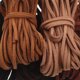 thumbnail image 3 of unbranded Hilo De Gamuza Para Joyería Ideal Para Collares Personalizados Y Accesorios Vintage, 3 of 6