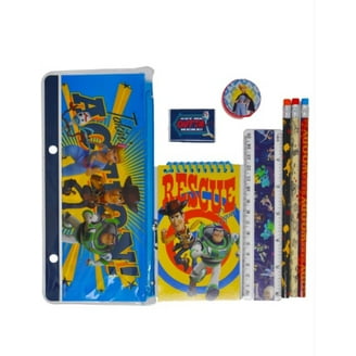 Disney Frozen 2 Deluxe Stationery Activity Set, Includes Metal