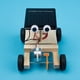 thumbnail image 5 of Juguetes Para Niño Paquete de materiales para armar un coche solar a mano para niños, tecnología de juego educativo DIY, producción pequeña Juguetes Para Bebe 1 Año, 5 of 8