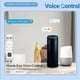 thumbnail image 5 of 2X Disyuntor Inteligente Tuya WIFI 1P+N 1A-63A Riel DIN Ajustable con Medición Funciona con Smart Life Home, 5 of 8