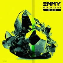 Enmy - Breaking Down - Music & Performance - CD