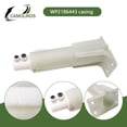 thumbnail image 3 of Carcasa de frigorífico CAMOLIKOS WP2186443 para Whirlpool KitchenAid, 3 of 7
