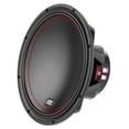 thumbnail image 3 of MTX 5512-44 12" 800 Watt DVC 4-ohm Car Audio Subwoofer+Sealed Sub Box Enclosure, 3 of 10