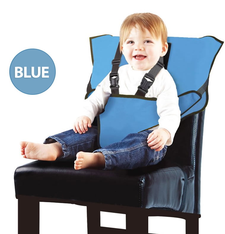 portable baby chair harness