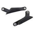 thumbnail image 4 of suitable for NEW Motorcycle Accessories Falling Protection Frame Slider Fairing Guard Crash Pad Protector For Trident 660 2021 2022, 4 of 6