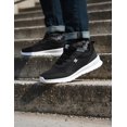 thumbnail image 1 of Tenis Dc Hombre Negro Hartferd Mx Adys700190bkw negro 27, 1 of 9