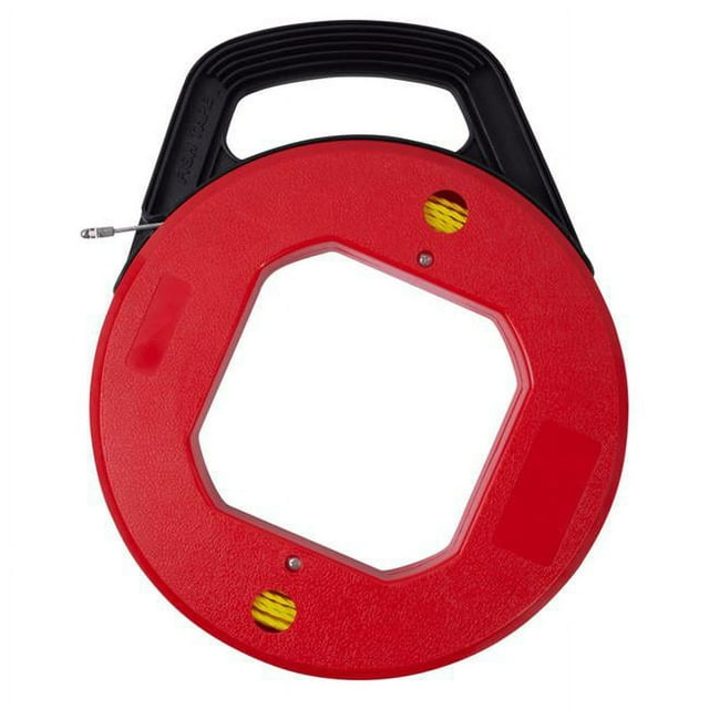 Gardner Bender 3002084 0,13 Po x 100 Pi Ruban à Poisson Filamenteux