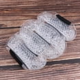 thumbnail image 1 of Reutilizables Elásticas Compresa Fría Y Caliente Paquete De Codo cinturo Herramienta De Envoltura Claro Macarena Envoltorios de gel, 1 of 8