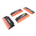 thumbnail image 1 of Compatible Toner , Ink Toner  Replacement Non Fading 5% Coverage Black Cyan Magenta Yellow  For A4 Paper, 1 of 8