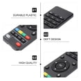 thumbnail image 2 of 3 Count Smart Remote Control Box Keys Remote Controller, 2 of 8