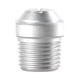thumbnail image 4 of Boquilla de lavado a presión, herramienta de acero inoxidable, lubricación, salida de 25  degree, 25 agujeros, pulverización de cocina, punta limpiadora de, 4 of 8