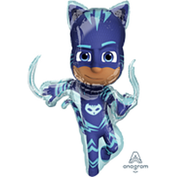 LRG SHP PJ MASKS CATBOY