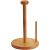 Progressive International Paper Towel Holder, Beechwood