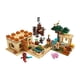 thumbnail image 2 of Set LEGO Minecraft Aldea 21160, 2 of 4