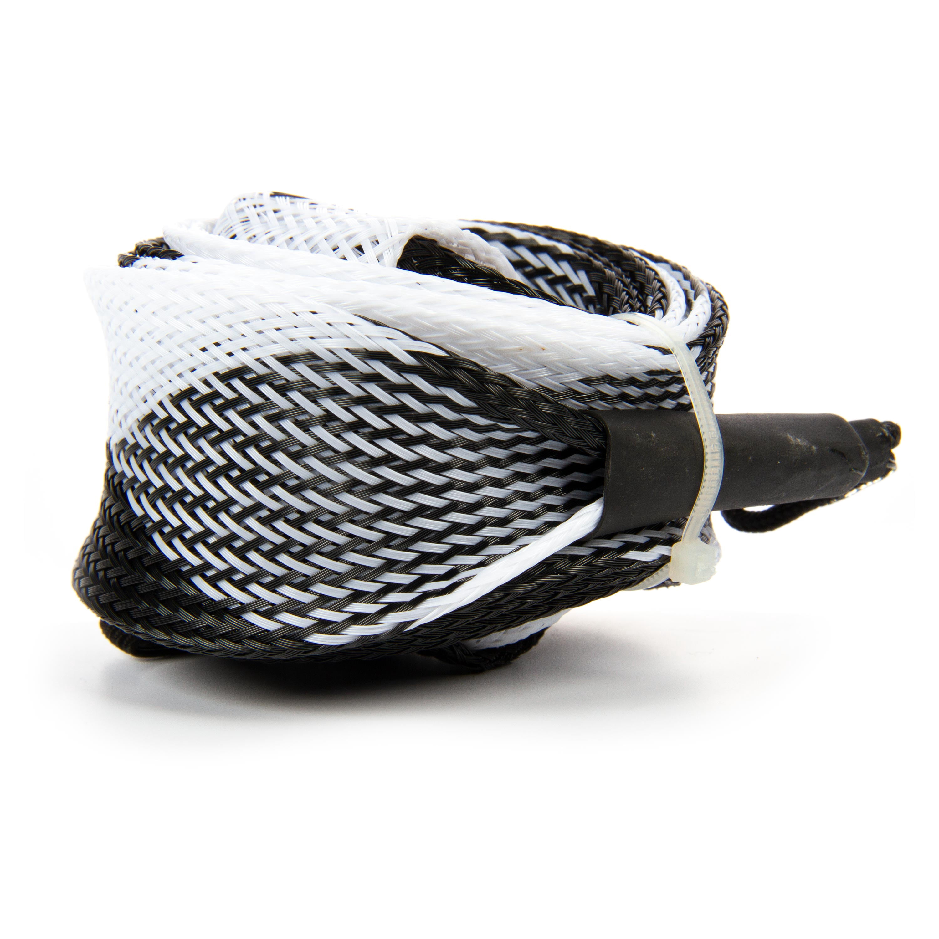 Ozark Trail Spinning Rod Sock, Fishing Rod Sleeve for Up to 6 ft 6 in Rods, Tangle and Scratch Protection for Storage