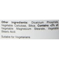 thumbnail image 5 of Nature's Bounty Vitamin B6 Supplement, Supports Metabolism and Nervous System Health, 100mg, 100 Tablets, 5 of 5