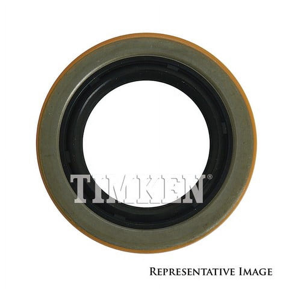Engine Crankshaft Seal