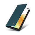 thumbnail image 3 of Funda para Samsung Galaxy A23 4G Estuche de Cuero PU Tipo Cartera con Ranuras para Tarjetas y Cierre Magnético, 3 of 5