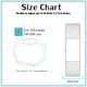 thumbnail image 2 of Fitbit Charge 2 Band, correa deportiva de repuesto ajustable para Fitbit Charge 2 Xemadio CJWUS-173, 2 of 4