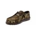 thumbnail image 5 of Heydude Wally Realtree Edge Casual Shoe | 41274-21S, 5 of 6