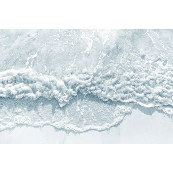 Marmont Hill Bubble Bath Painting Print on Wrapped Canvas