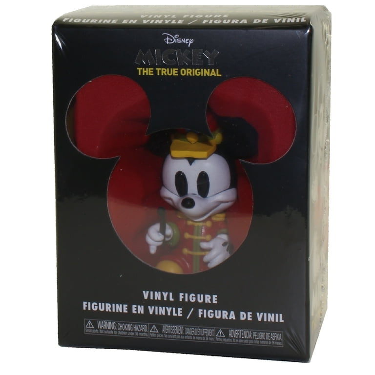 Funko Mystery Minis Vinyl Figure Mickey s 90th Anniversary
