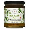 Fischer & Wieser Mild Green Jalapeno Jelly, 10.9 oz