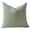 Bean green, variant on Supportive Corduroy Bubble Cushion Ideal for Neck Relief Relaxation