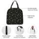 thumbnail image 4 of Easygdp Pine Cone Woodland Pattern Bolsa Térmica Premium - Tela Oxford Impermeable, Gran Capacidad, Bolsillo Frontal, Unisex para Trabajo, Escuela, Actividades al Aire Libre y Picnics, 4 of 8