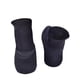 thumbnail image 5 of Calcetines de buceo térmicos de neopreno de 3mm, calcetines antideslizantes para traje de neopreno, zapatos de agua para playa para hombres y mujeres, combinan con contornos de pies únicos, 5 of 5